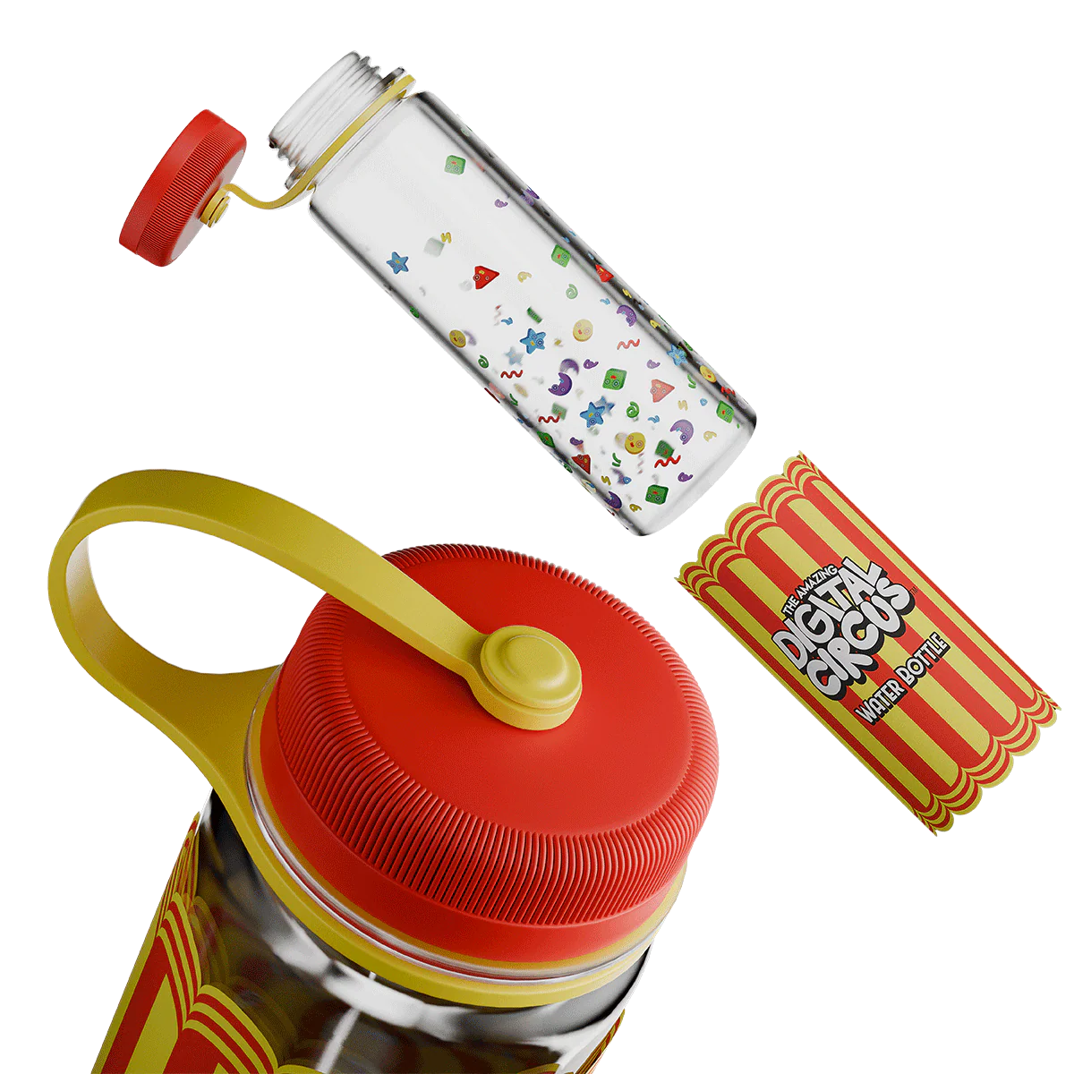 Gloink Water Bottle - Image 2