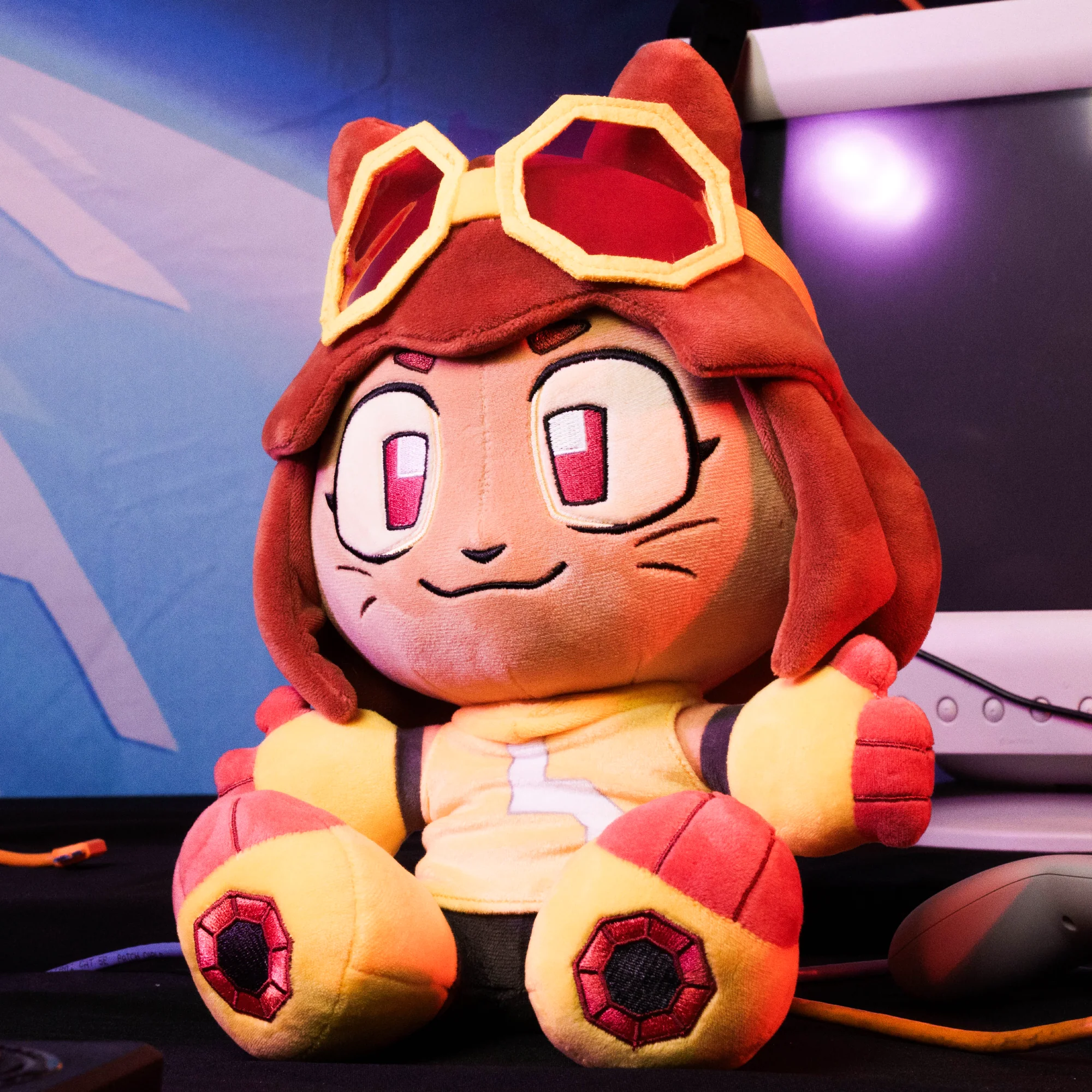 Gameoverse Plush Bundle - Image 3