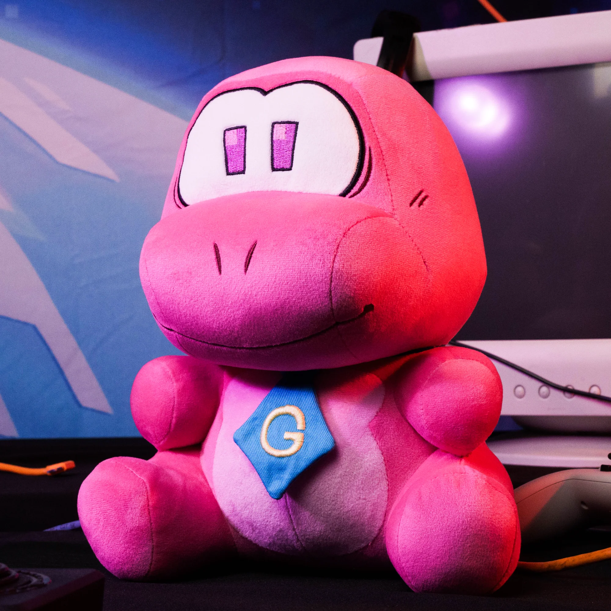 Gameoverse Plush Bundle - Image 4