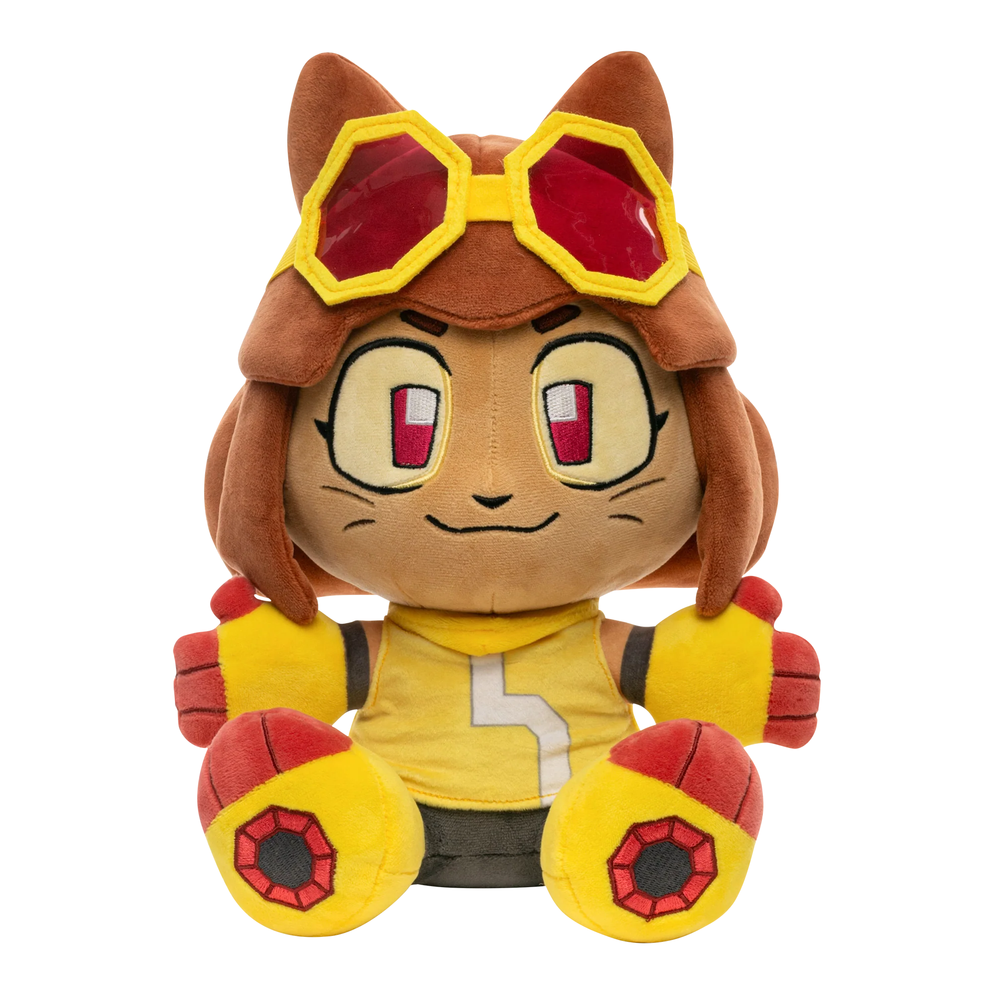 Gameoverse Plush Bundle - Image 7