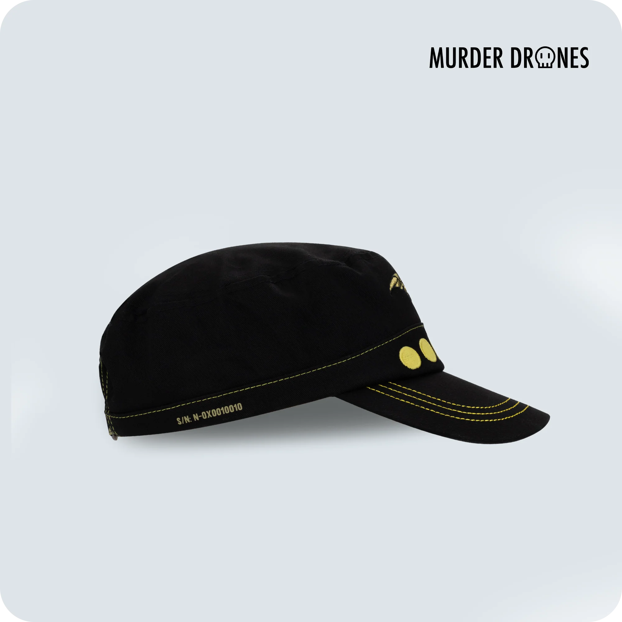 N Hat - Image 4