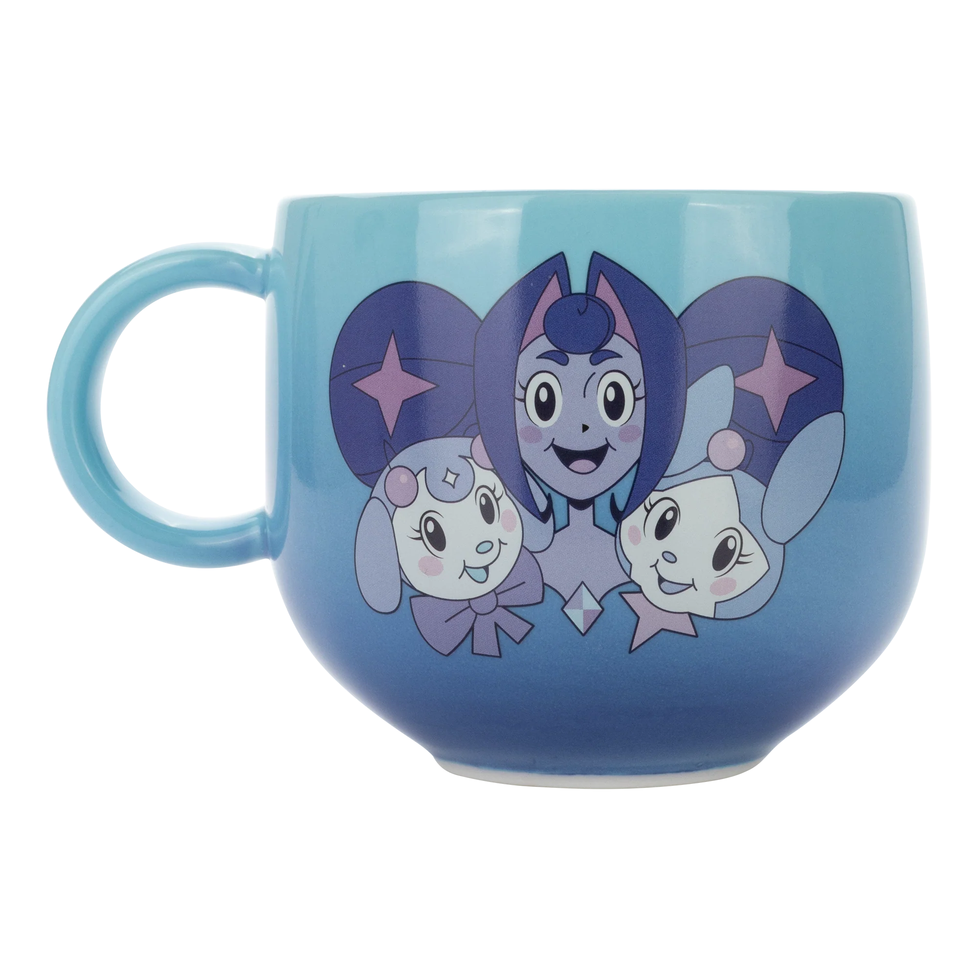 Park Planet Mug