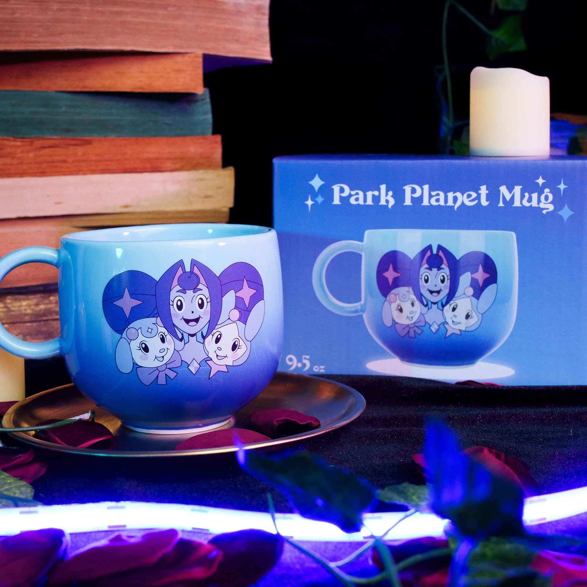 Park Planet Mug - Image 2