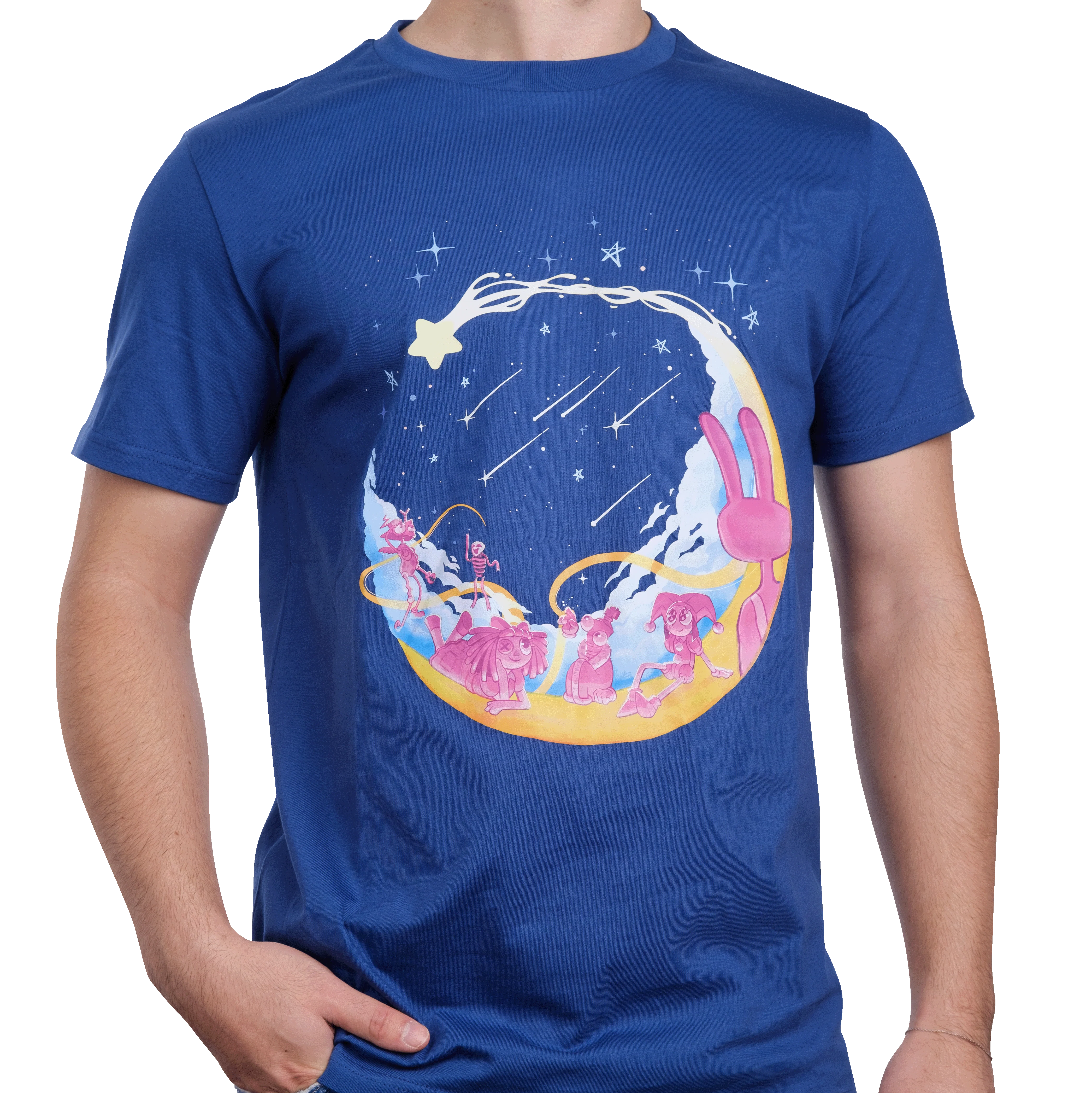 Stargazing Shirt